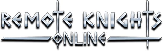 Логотип Remote Knights Online