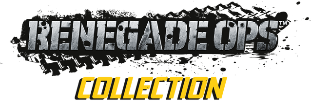 Логотип Renegade Ops