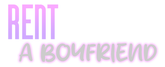 Логотип Rent a Boyfriend