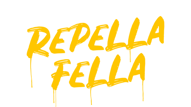 Логотип Repella Fella