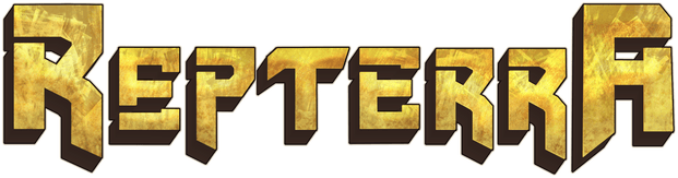 Логотип Repterra