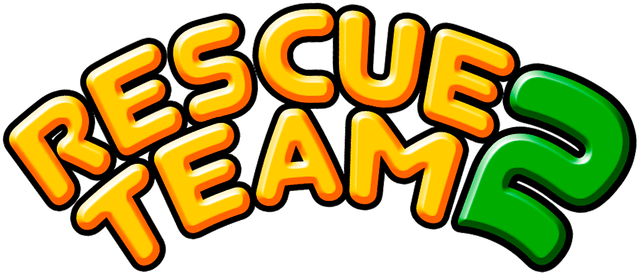 Логотип Rescue Team 2