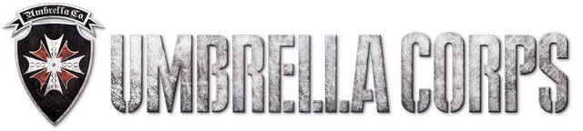 Логотип Resident Evil: Umbrella Corps