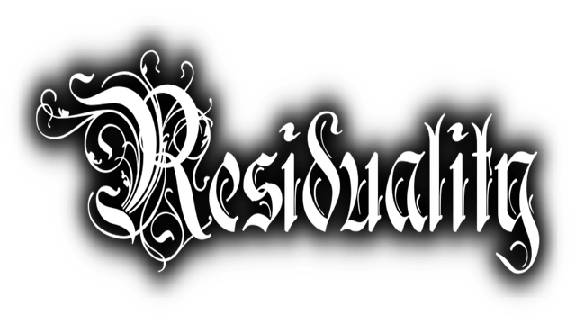 Логотип Residuality