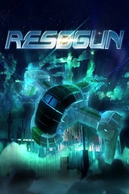 Resogun