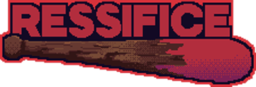 Логотип Ressifice