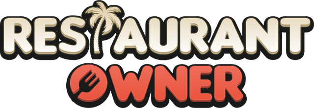 Логотип Restaurant Owner: A Restaurant Simulator