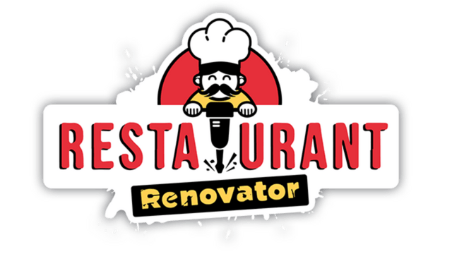 Логотип Restaurant Renovator