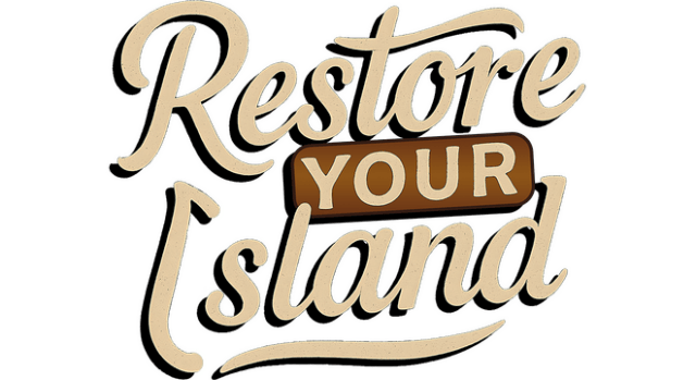 Логотип Restore Your Island