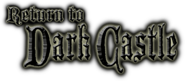 Логотип Return to Dark Castle
