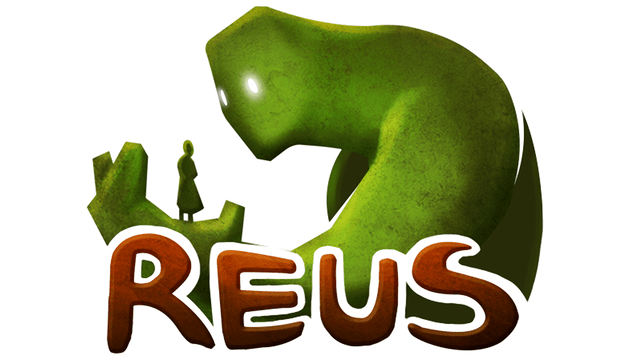 Логотип Reus