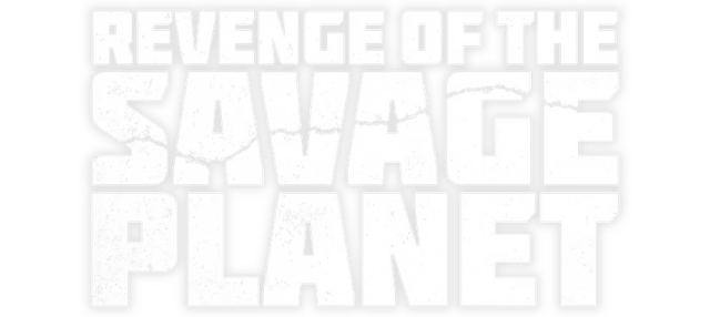 Логотип Revenge of the Savage Planet
