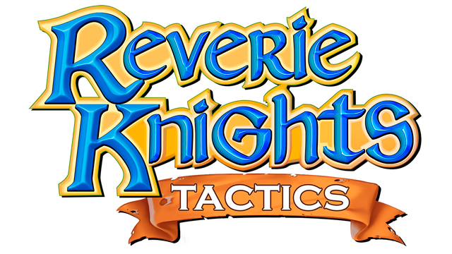 Логотип Reverie Knights Tactics