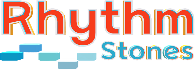 Логотип Rhythm Stones