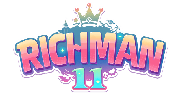 Логотип Richman 11