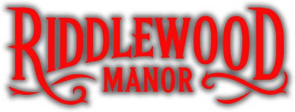 Логотип Riddlewood Manor
