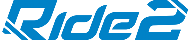 Логотип Ride 2