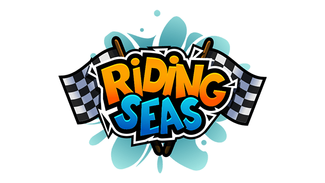 Логотип Riding Seas