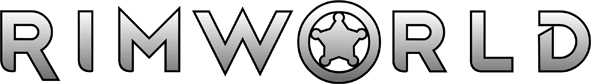 Логотип RimWorld