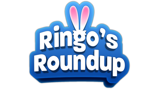 Логотип Ringo's Roundup
