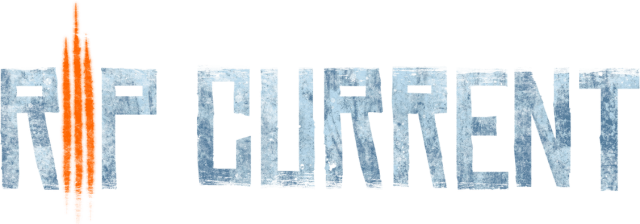 Логотип Rip Current