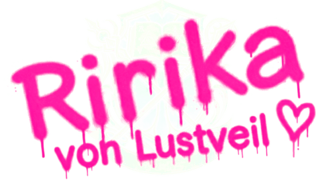 Логотип Ririka von Lustveil