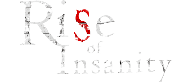 Логотип Rise of Insanity