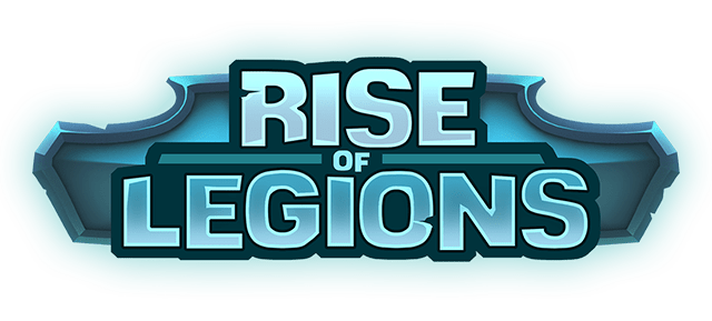 Логотип Rise of Legions