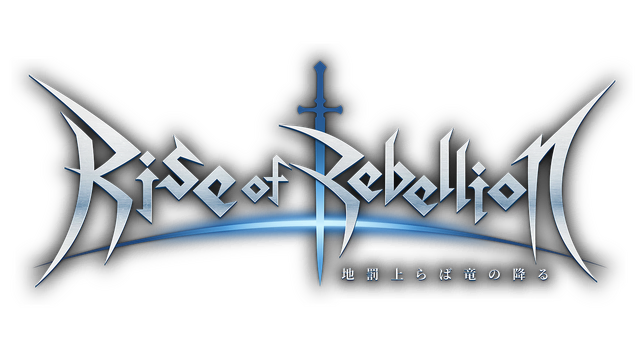 Логотип Rise of Rebellion