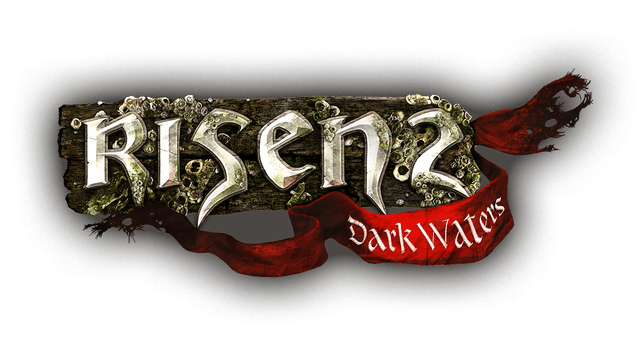Логотип Risen 2: Dark Waters