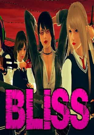 Rising Bliss