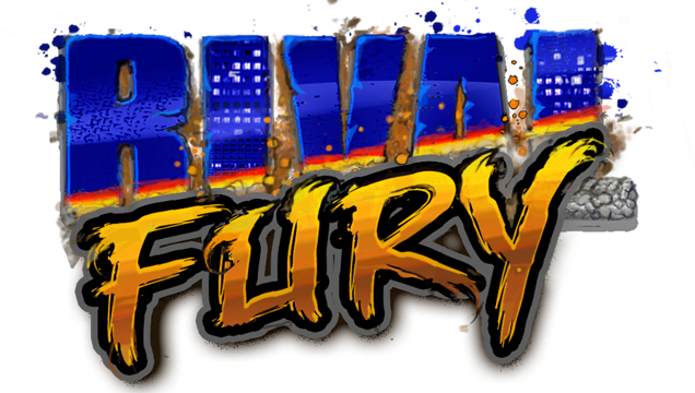 Логотип Rival Fury