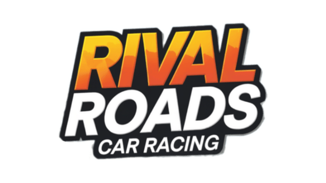 Логотип Rival Roads Car Racing
