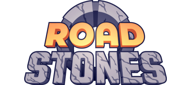 Логотип Road Stones