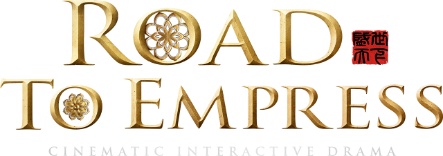 Логотип Road To Empress