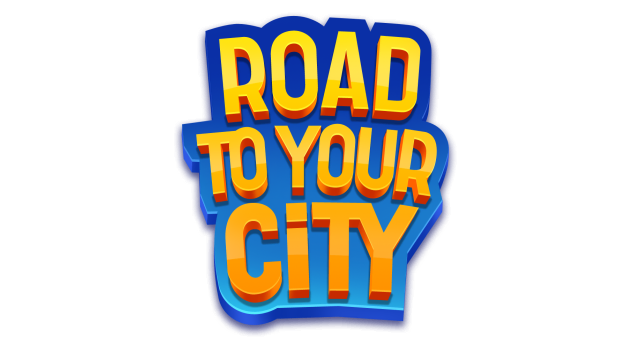 Логотип Road to your City