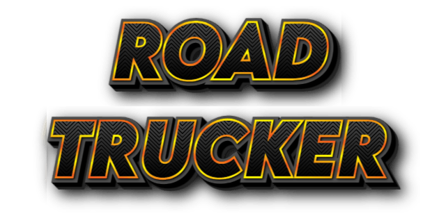 Логотип Road Trucker