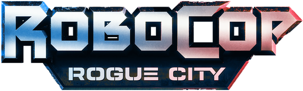 Логотип RoboCop: Rogue City