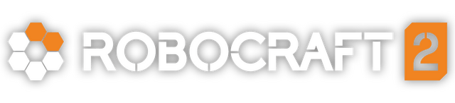 Логотип Robocraft 2