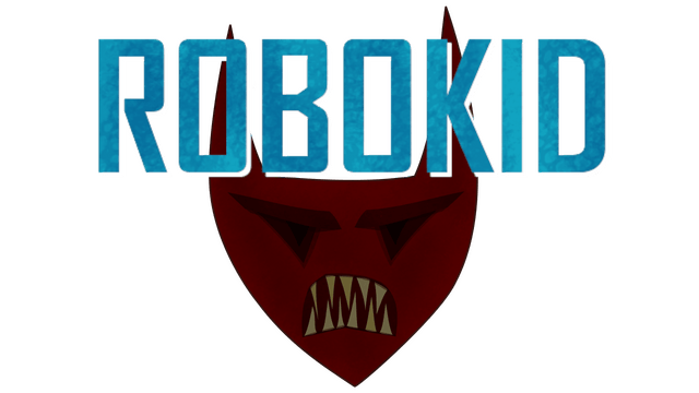 Логотип Robokid