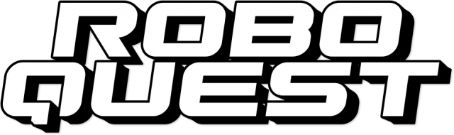 Логотип Roboquest