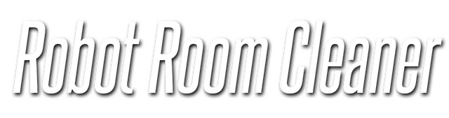 Логотип Robot Room Cleaner