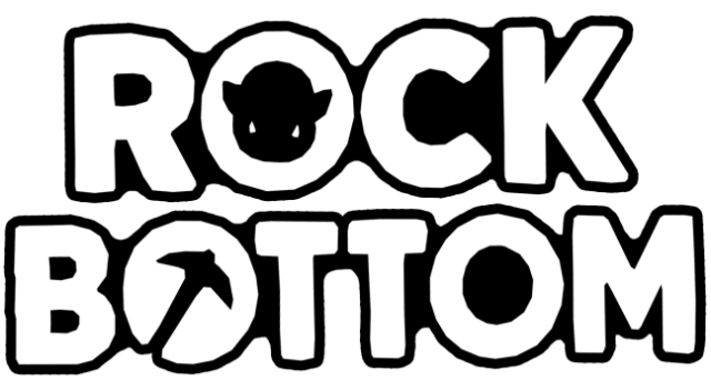 Логотип Rock Bottom