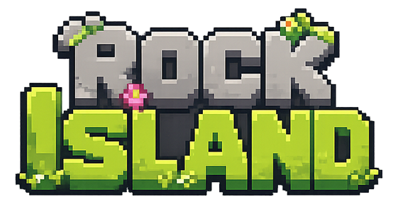 Логотип Rock Island