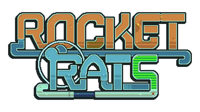 Логотип Rocket Rats