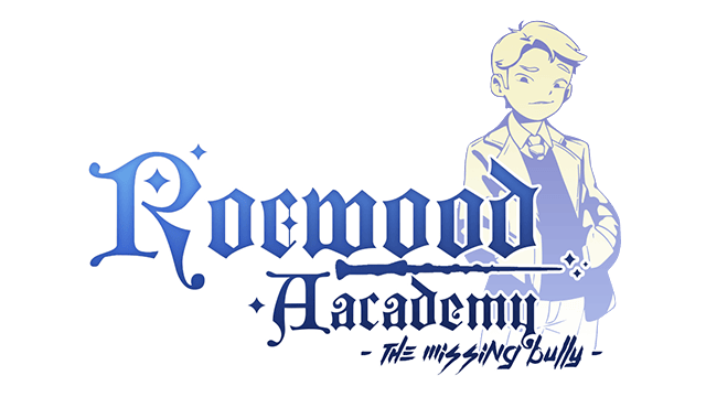 Логотип Rocwood Academy