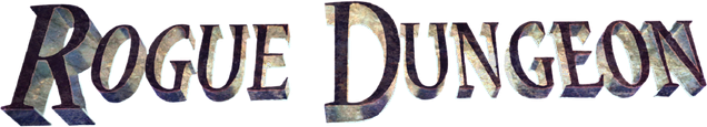Логотип Rogue Dungeon