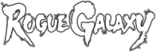 Логотип Rogue Galaxy