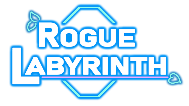 Логотип Rogue Labyrinth