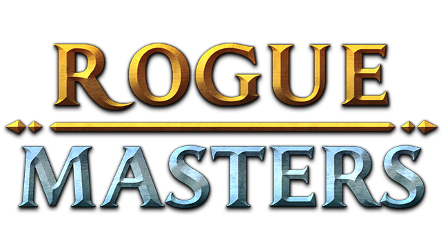 Логотип Rogue Masters